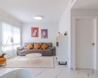 Revente - Apartment - San Miguel de Salinas - Bellavista