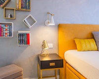 Revente - Apartment - San Miguel de Salinas - Bellavista