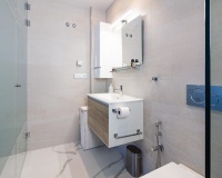 Revente - Apartment - San Miguel de Salinas - Bellavista