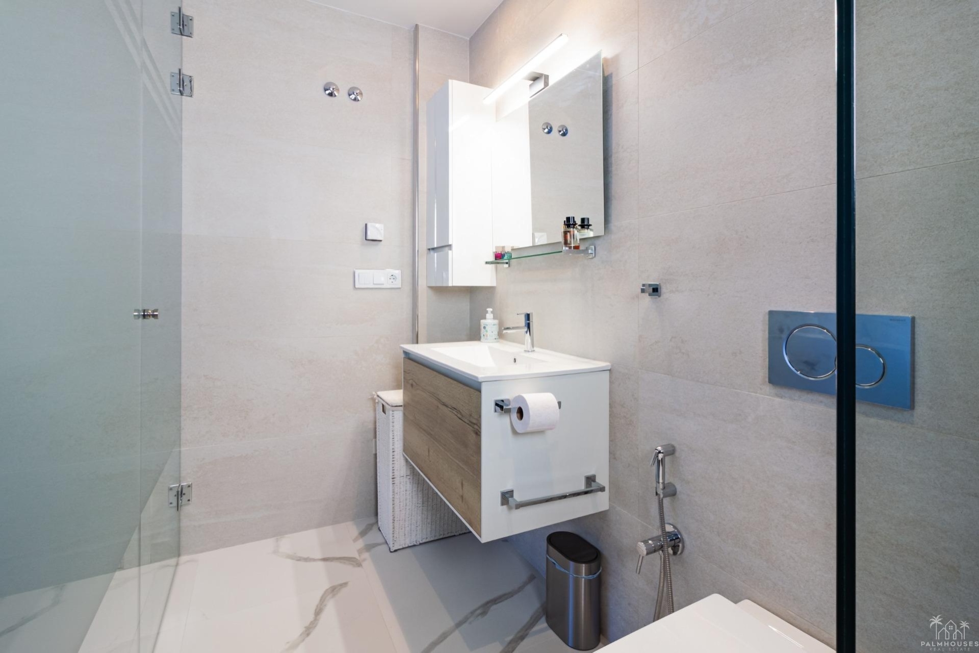 Revente - Apartment - San Miguel de Salinas - Bellavista