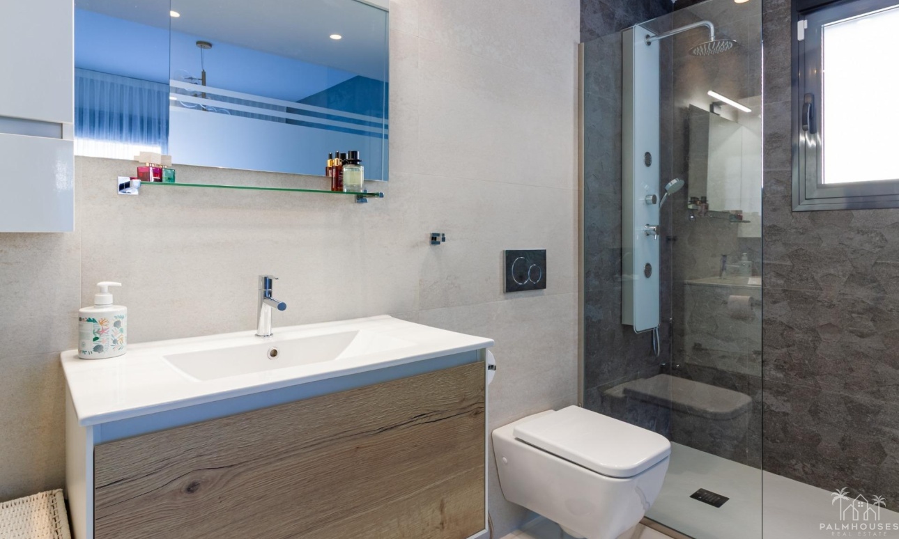 Revente - Apartment - San Miguel de Salinas - Bellavista