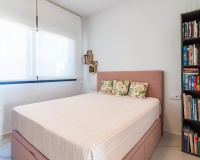 Revente - Apartment - San Miguel de Salinas - Bellavista