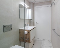 Revente - Apartment - San Miguel de Salinas - Bellavista
