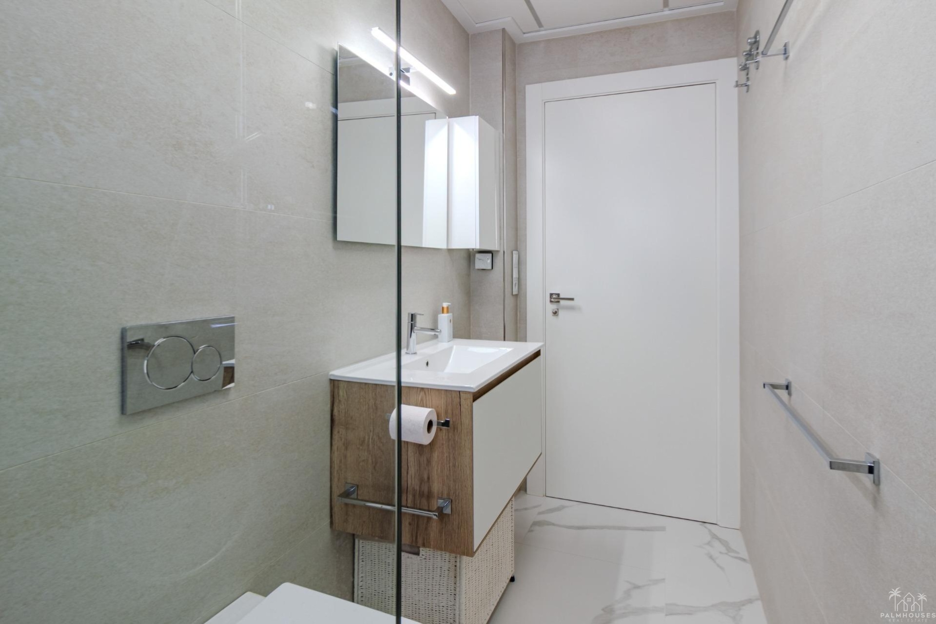 Revente - Apartment - San Miguel de Salinas - Bellavista