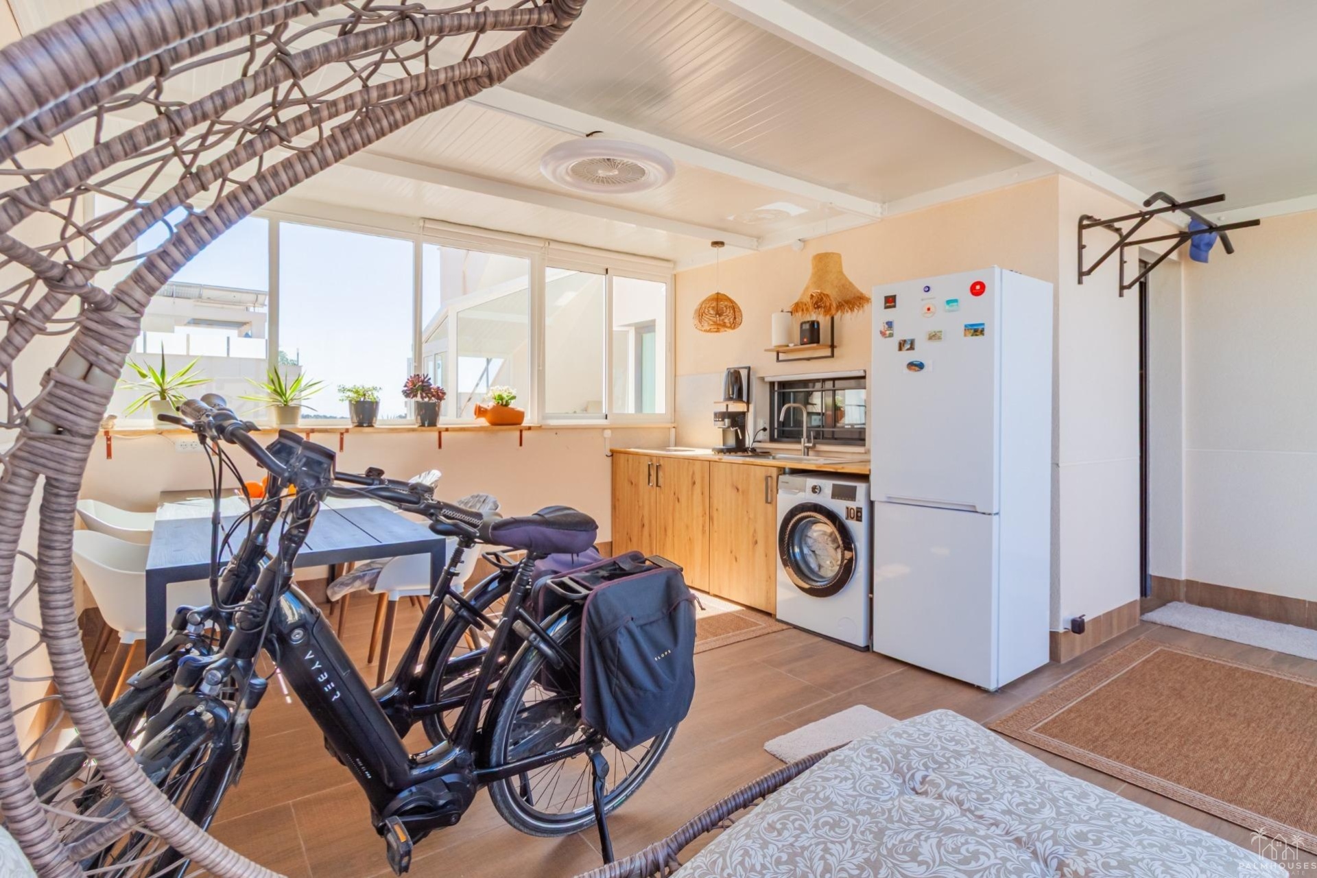 Revente - Apartment - San Miguel de Salinas - Bellavista