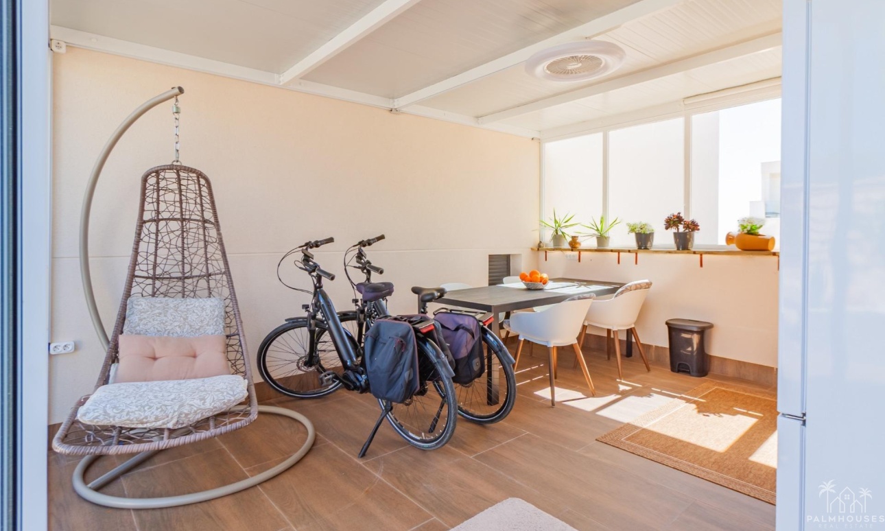 Revente - Apartment - San Miguel de Salinas - Bellavista