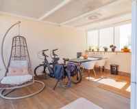 Revente - Apartment - San Miguel de Salinas - Bellavista