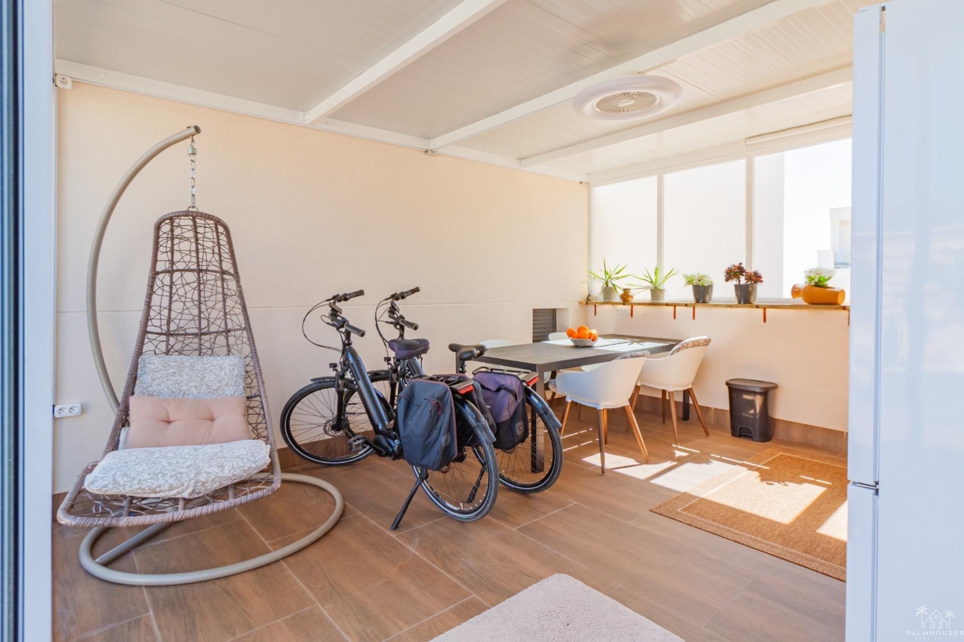 Revente - Apartment - San Miguel de Salinas - Bellavista