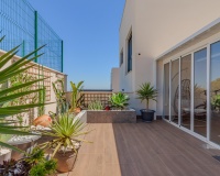 Revente - Apartment - San Miguel de Salinas - Bellavista