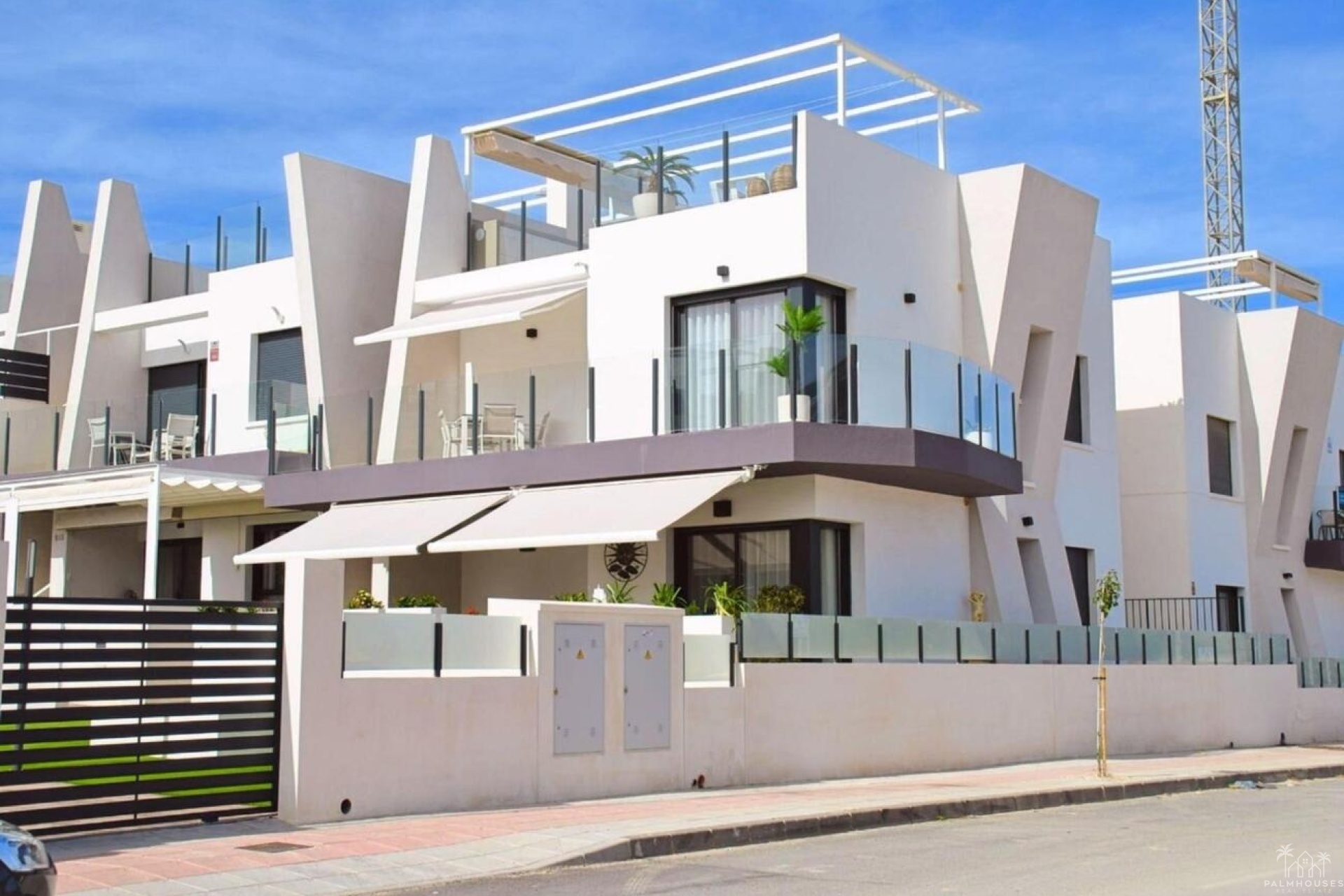 Revente - Apartment - San Miguel de Salinas - Costa Blanca
