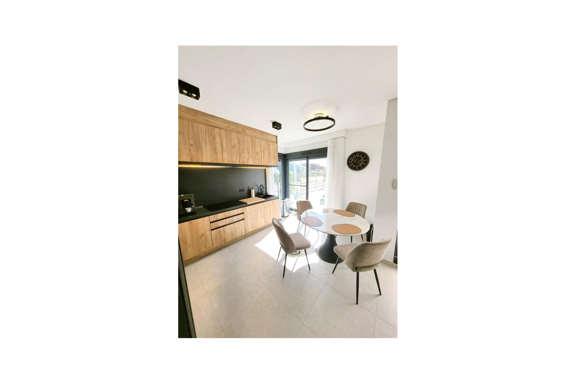 Revente - Apartment - San Miguel de Salinas - Costa Blanca