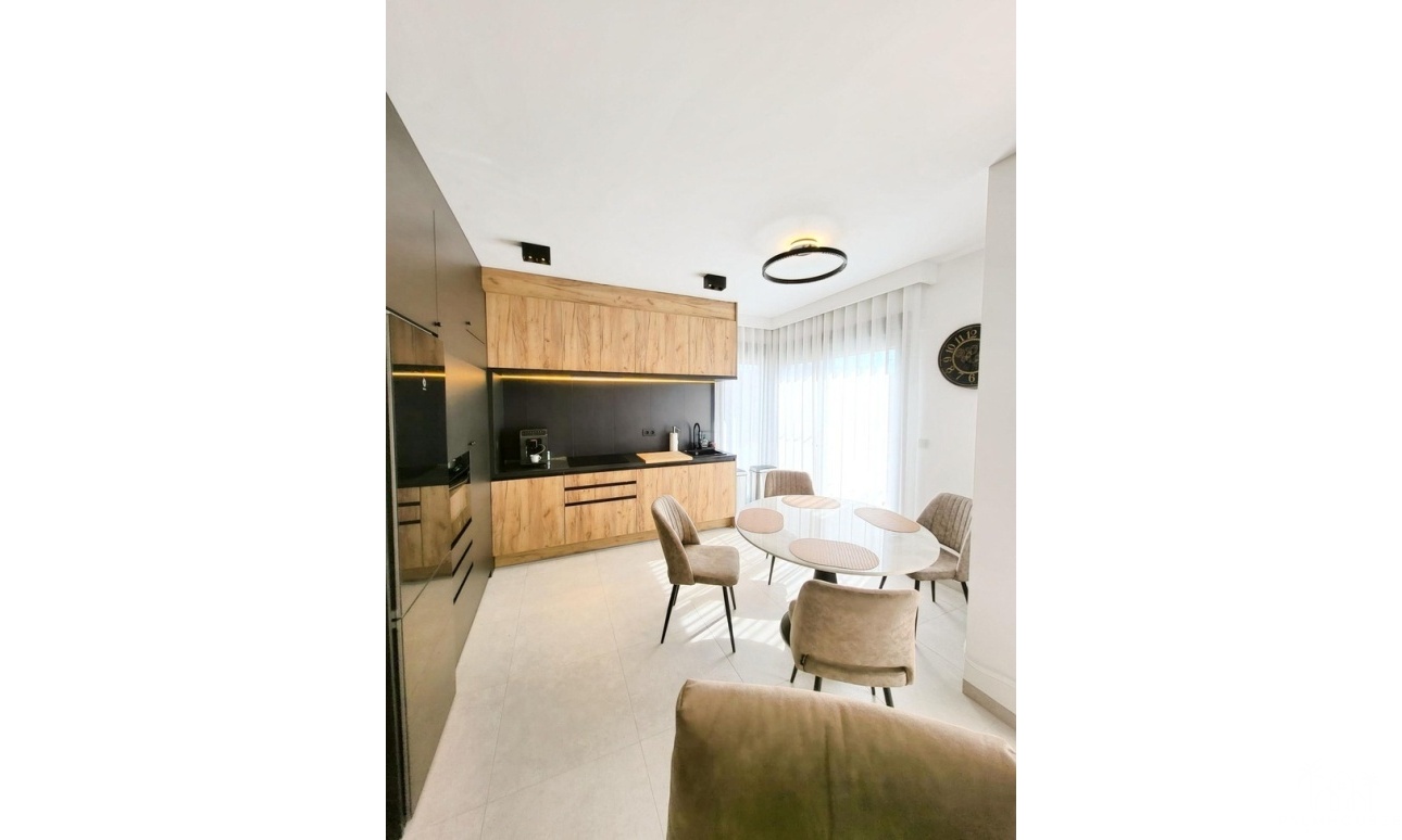 Revente - Apartment - San Miguel de Salinas - Costa Blanca