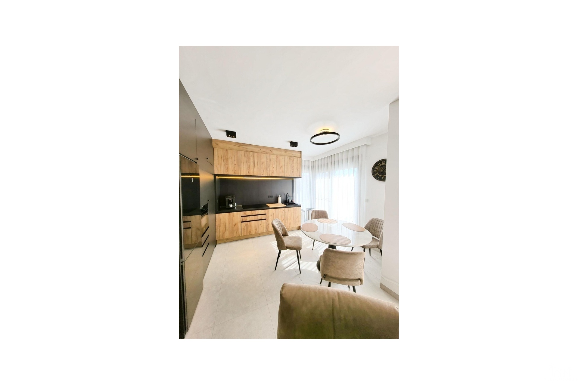 Revente - Apartment - San Miguel de Salinas - Costa Blanca