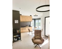 Revente - Apartment - San Miguel de Salinas - Costa Blanca