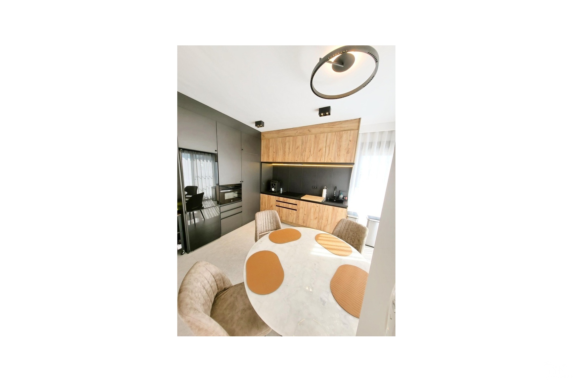 Revente - Apartment - San Miguel de Salinas - Costa Blanca