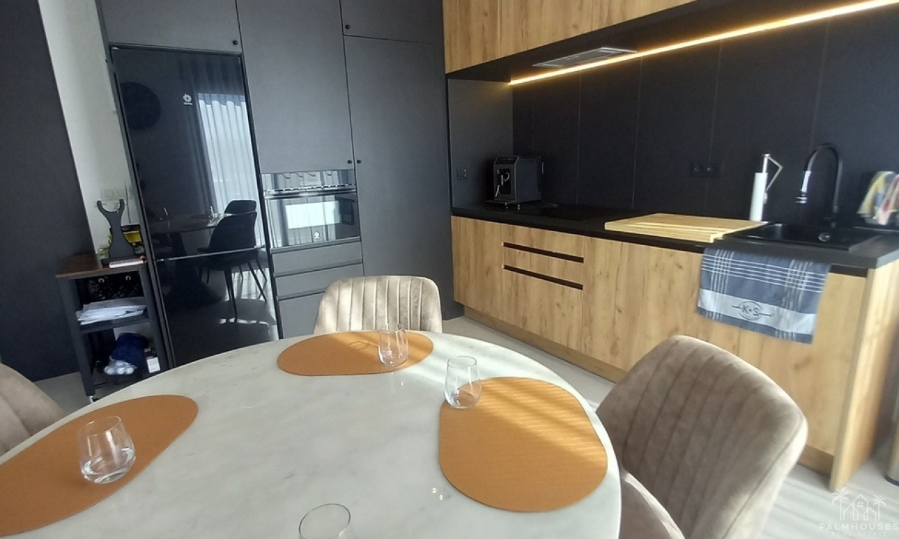 Revente - Apartment - San Miguel de Salinas - Costa Blanca