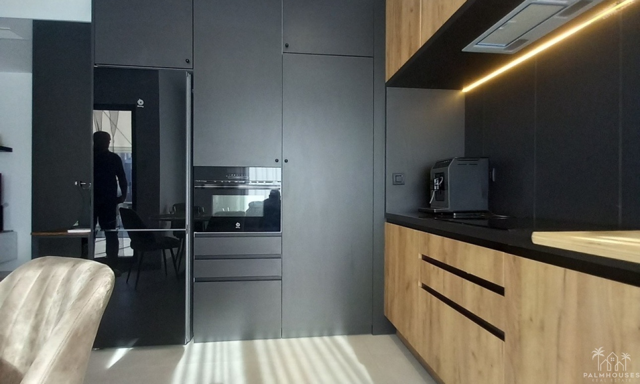 Revente - Apartment - San Miguel de Salinas - Costa Blanca