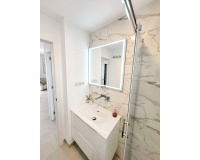 Revente - Apartment - San Miguel de Salinas - Costa Blanca