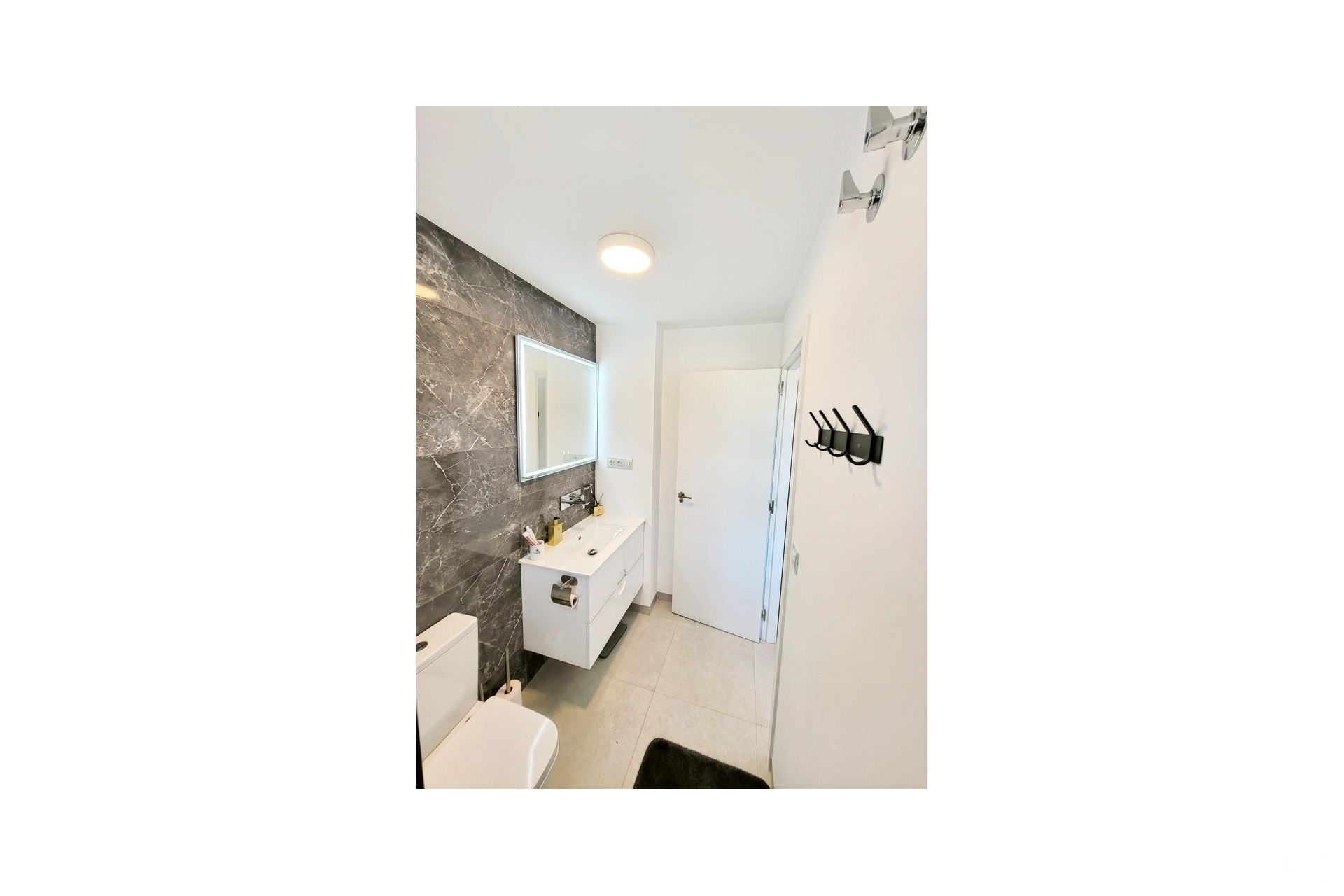 Revente - Apartment - San Miguel de Salinas - Costa Blanca