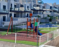 Revente - Apartment - San Miguel de Salinas - Costa Blanca