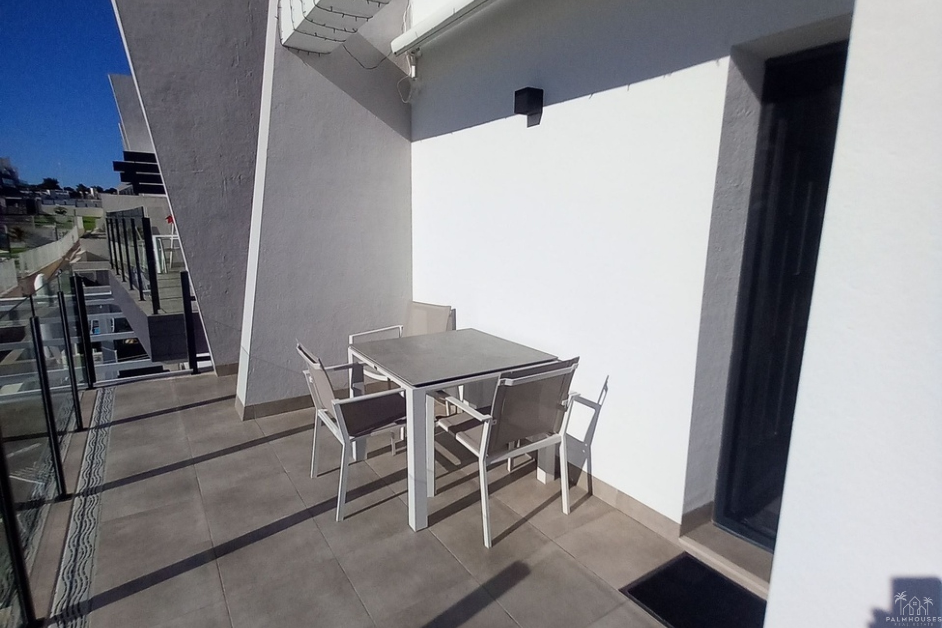 Revente - Apartment - San Miguel de Salinas - Costa Blanca
