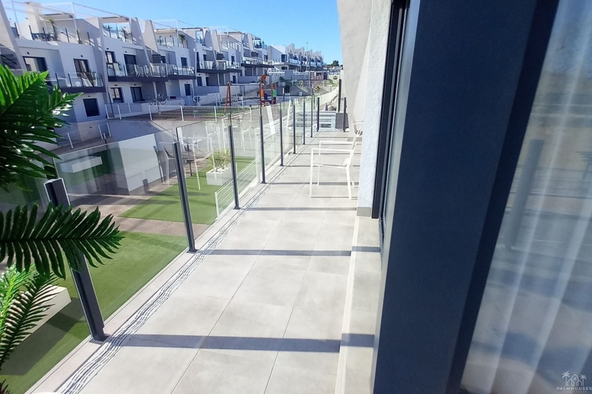 Revente - Apartment - San Miguel de Salinas - Costa Blanca