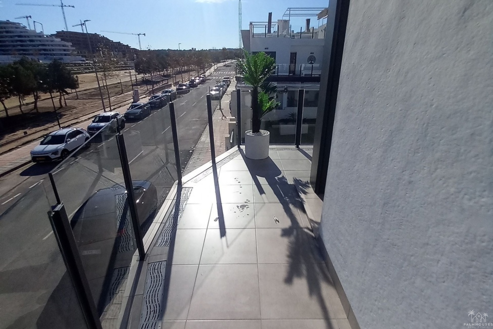 Revente - Apartment - San Miguel de Salinas - Costa Blanca