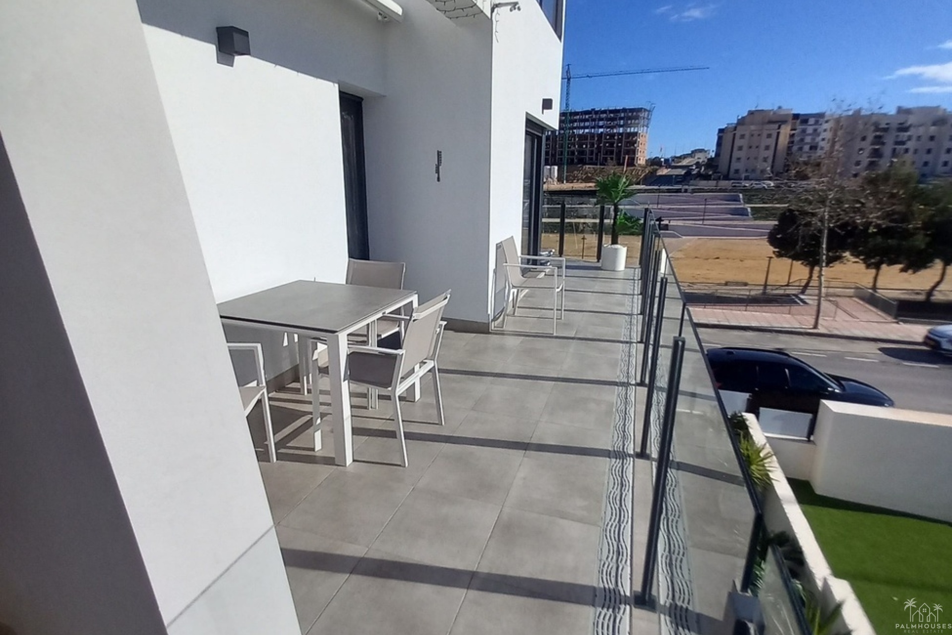 Revente - Apartment - San Miguel de Salinas - Costa Blanca