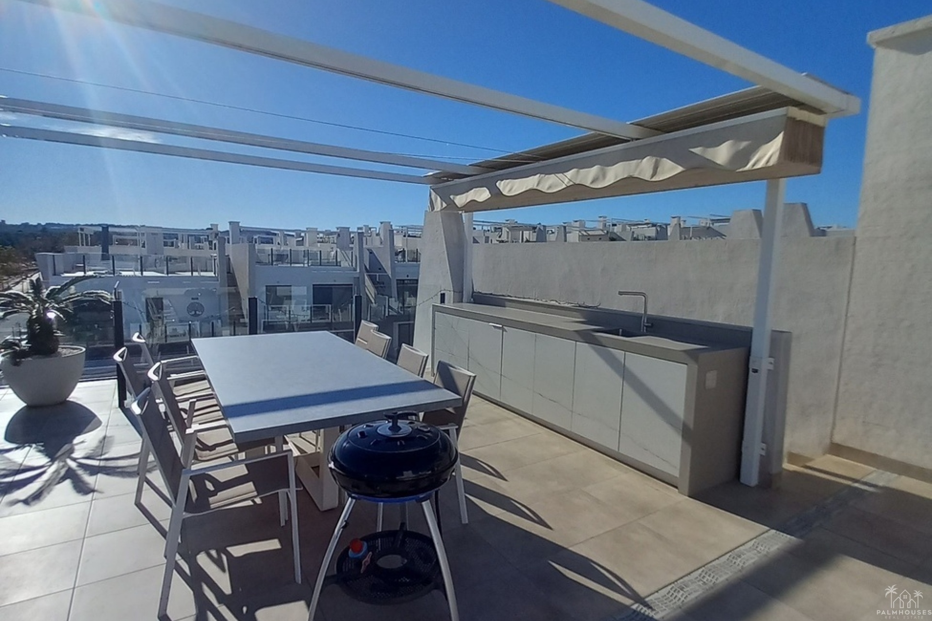 Revente - Apartment - San Miguel de Salinas - Costa Blanca