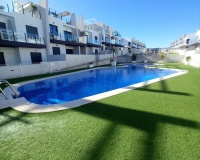 Revente - Apartment - San Miguel de Salinas - Costa Blanca