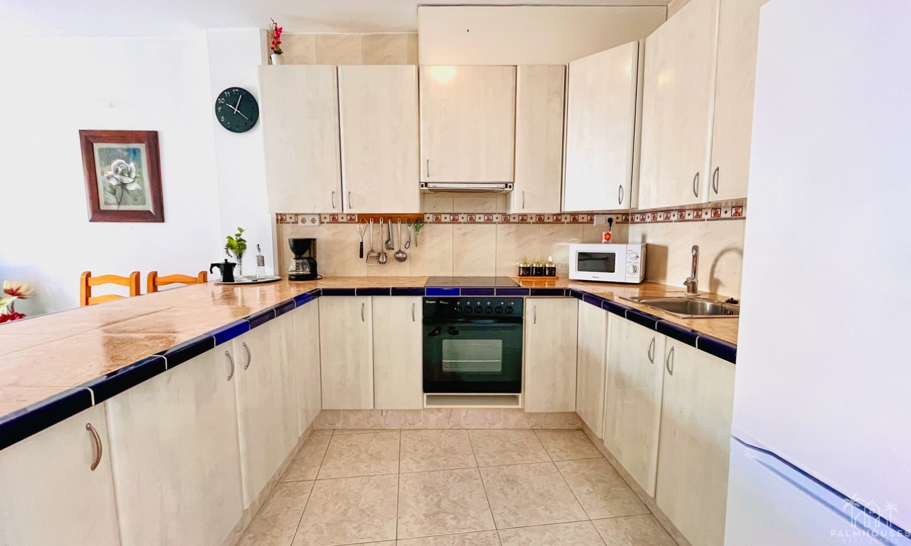 Revente - Apartment - San Miguel de Salinas - Inland