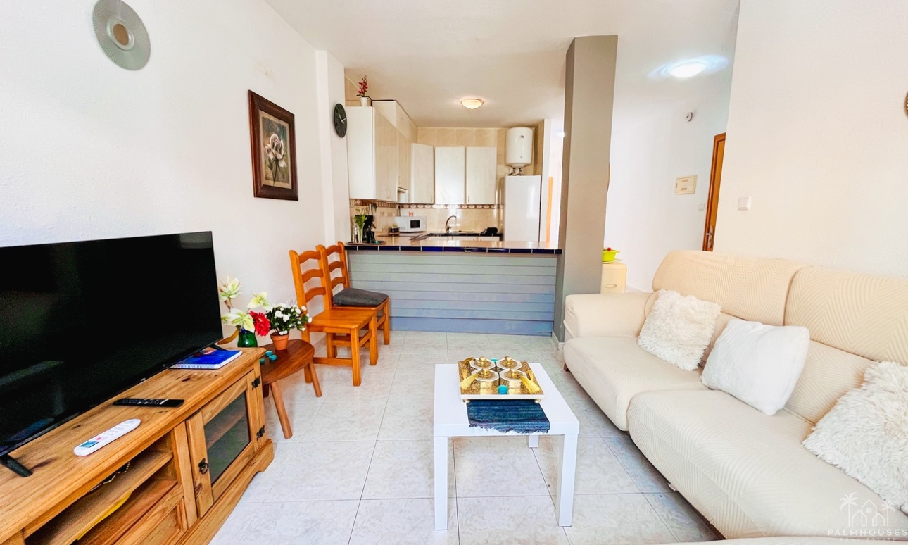 Revente - Apartment - San Miguel de Salinas - Inland