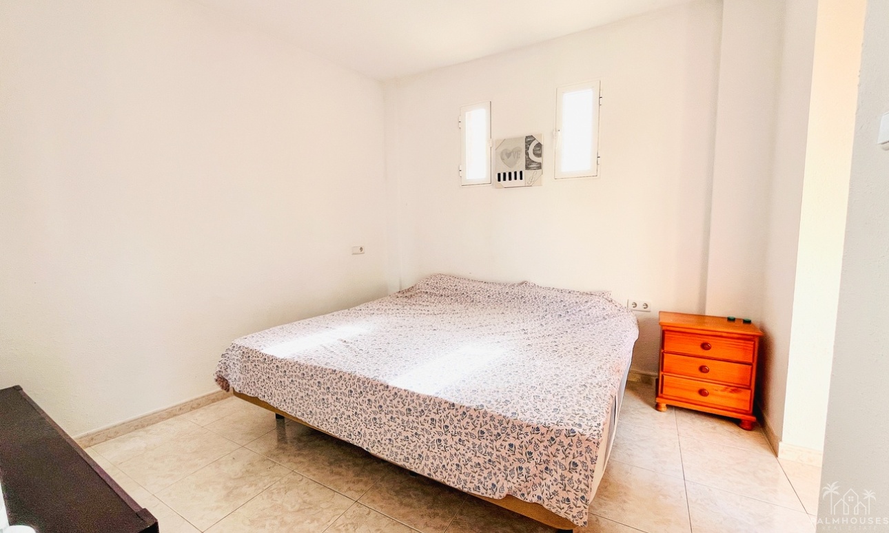 Revente - Apartment - San Miguel de Salinas - Inland