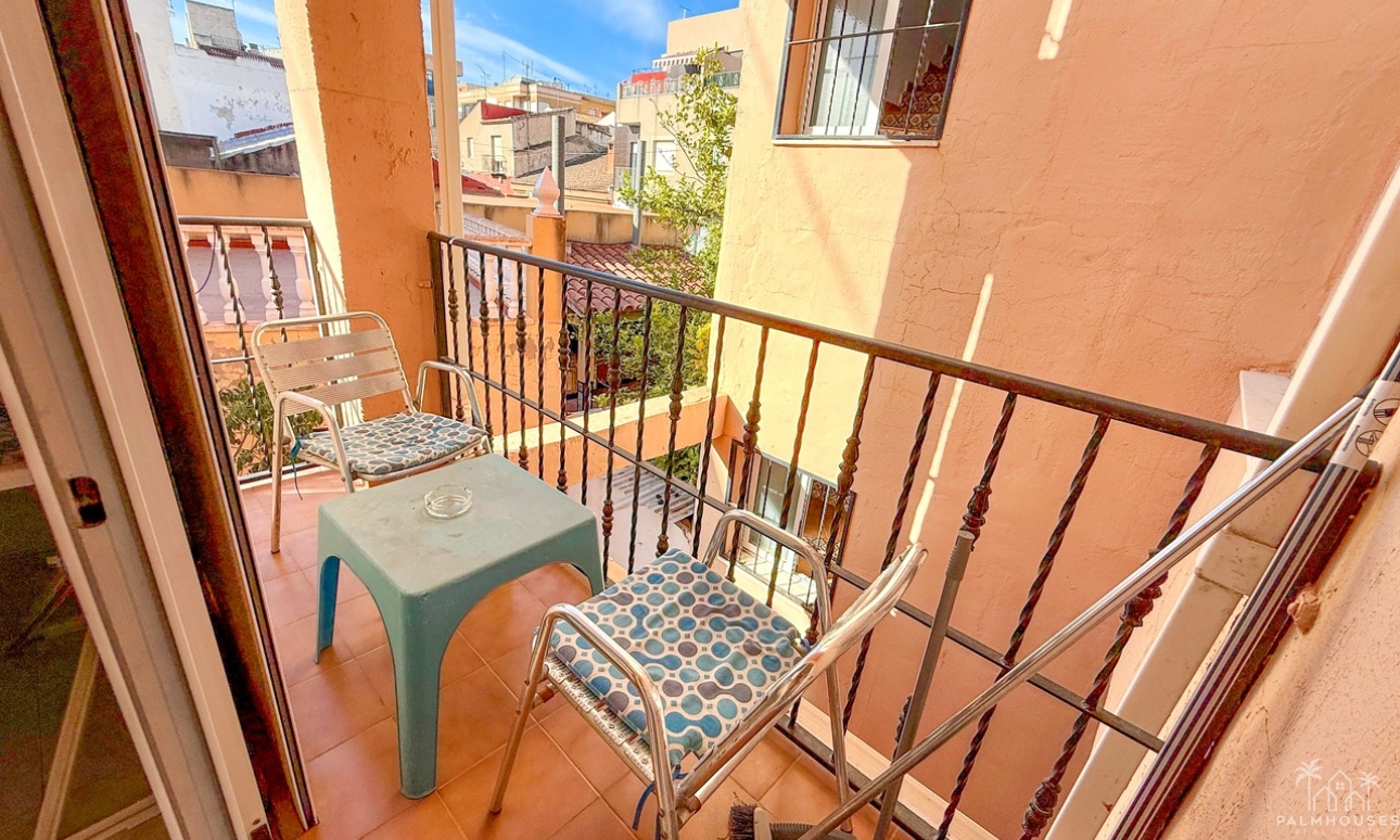 Revente - Apartment - San Miguel de Salinas - Inland