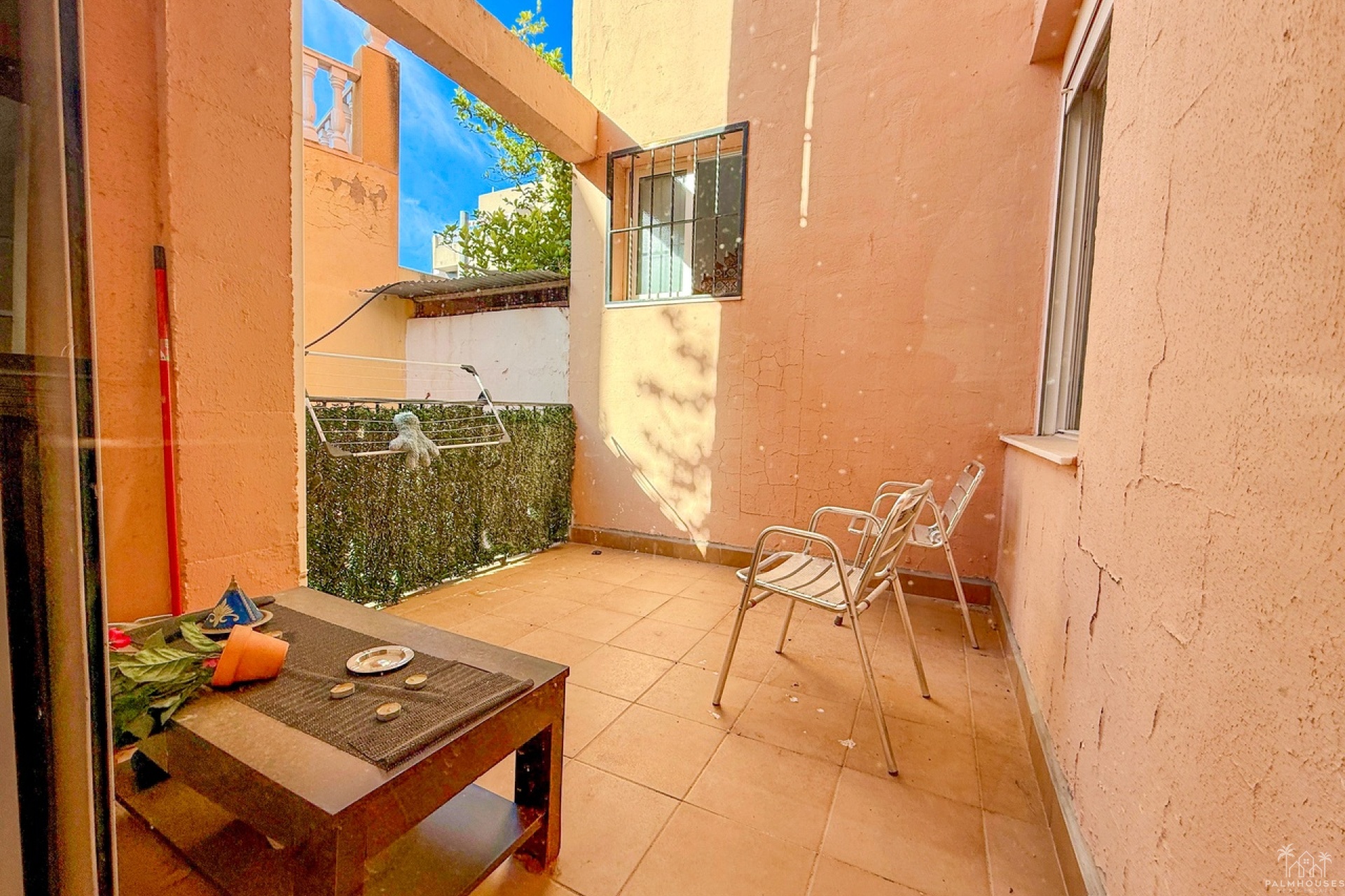 Revente - Apartment - San Miguel de Salinas - Inland