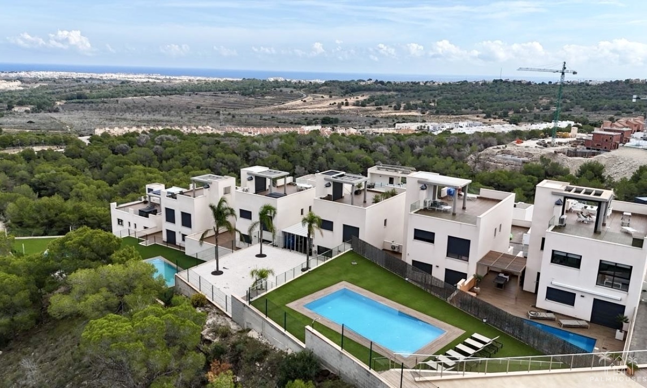 Revente - Apartment - San Miguel de Salinas - Inland