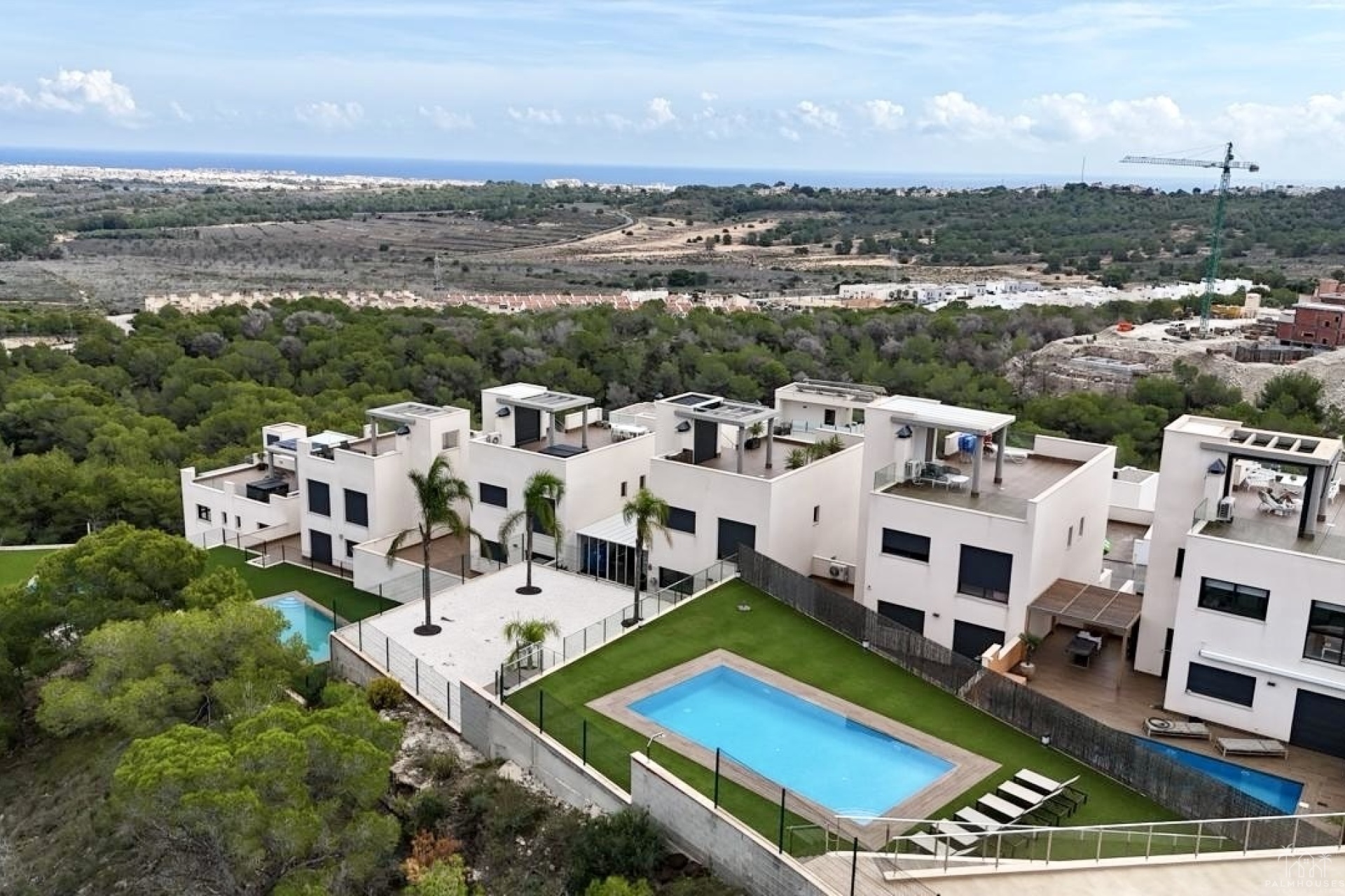 Revente - Apartment - San Miguel de Salinas - Inland