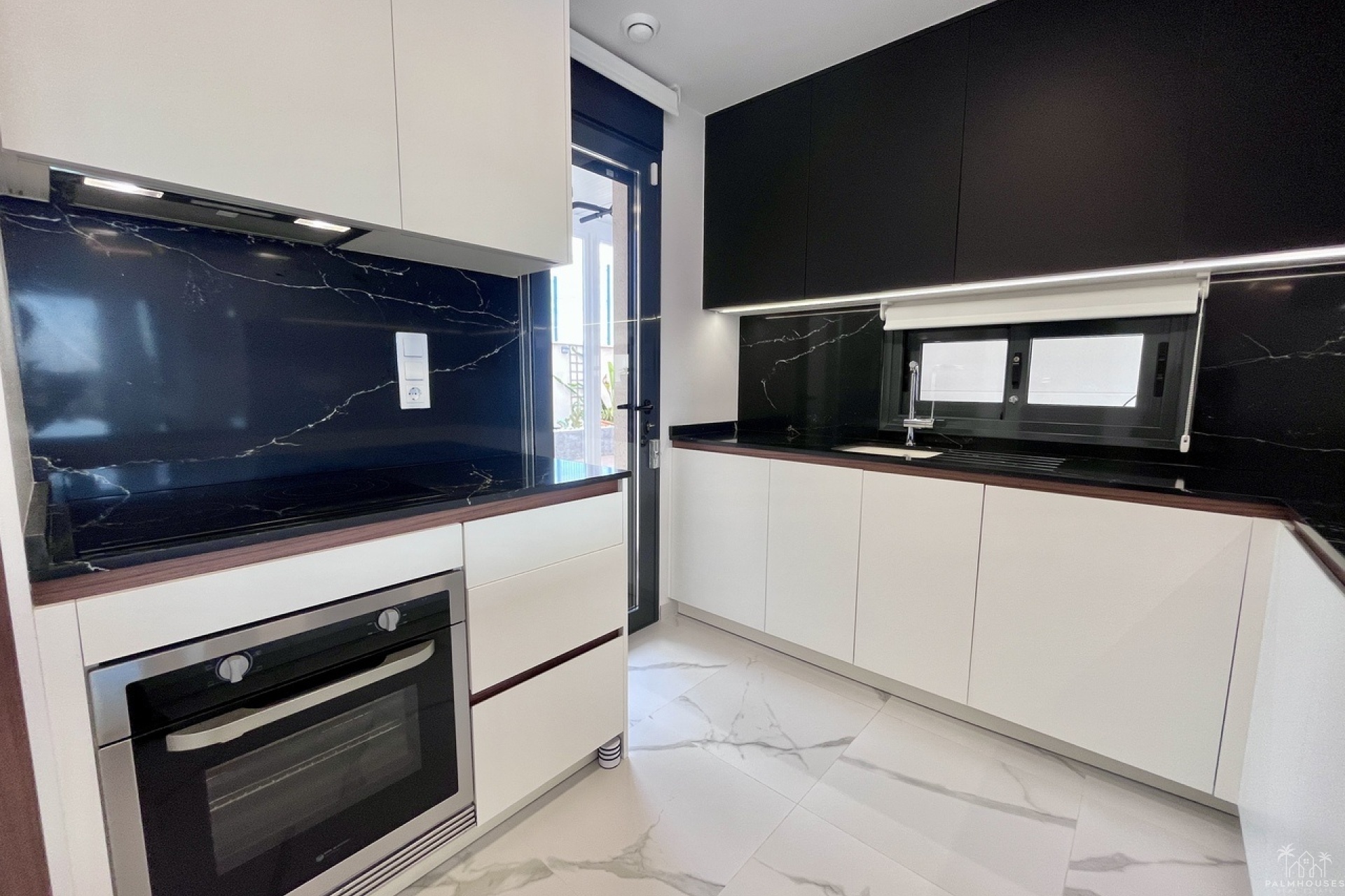 Revente - Apartment - San Miguel de Salinas - Inland