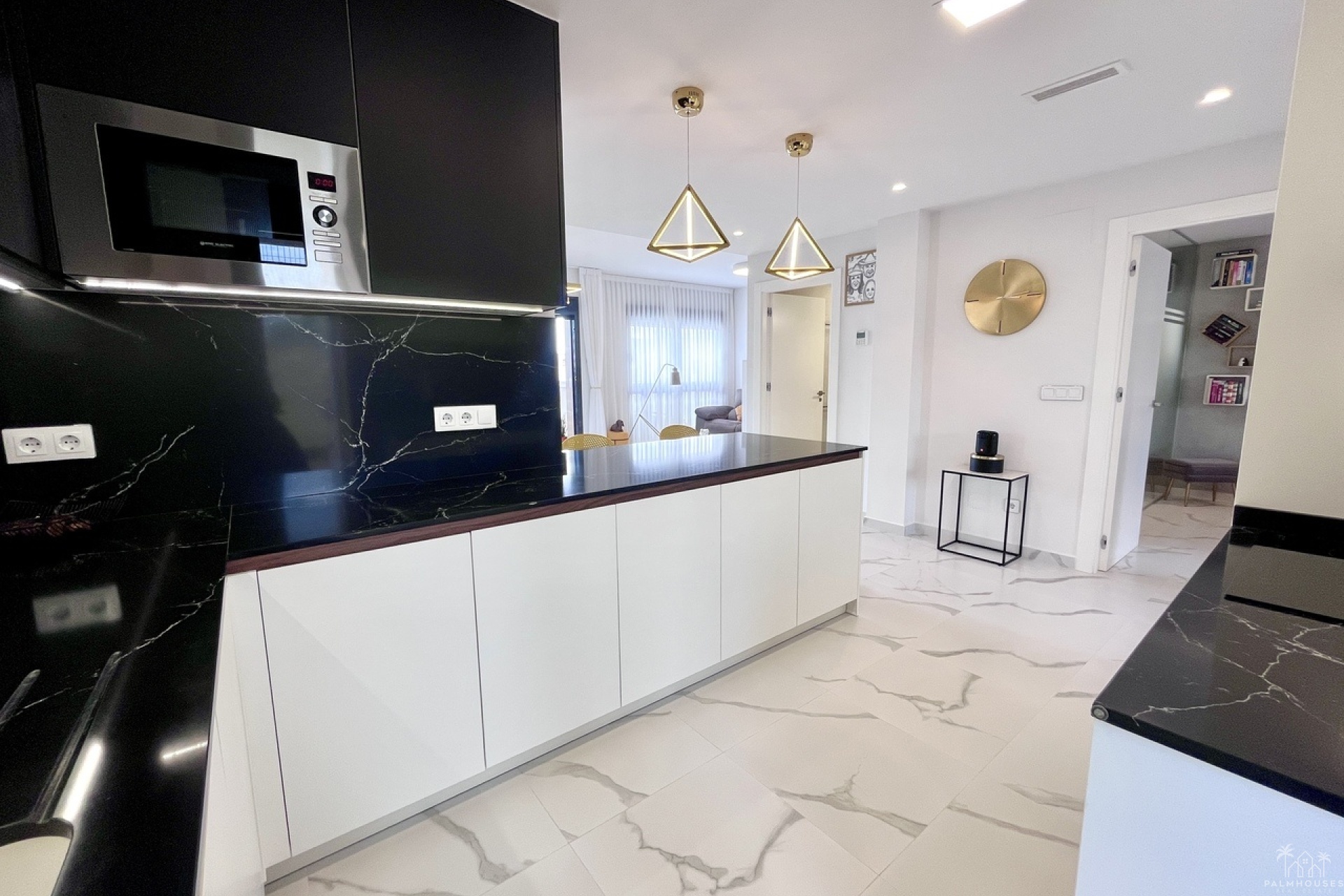 Revente - Apartment - San Miguel de Salinas - Inland