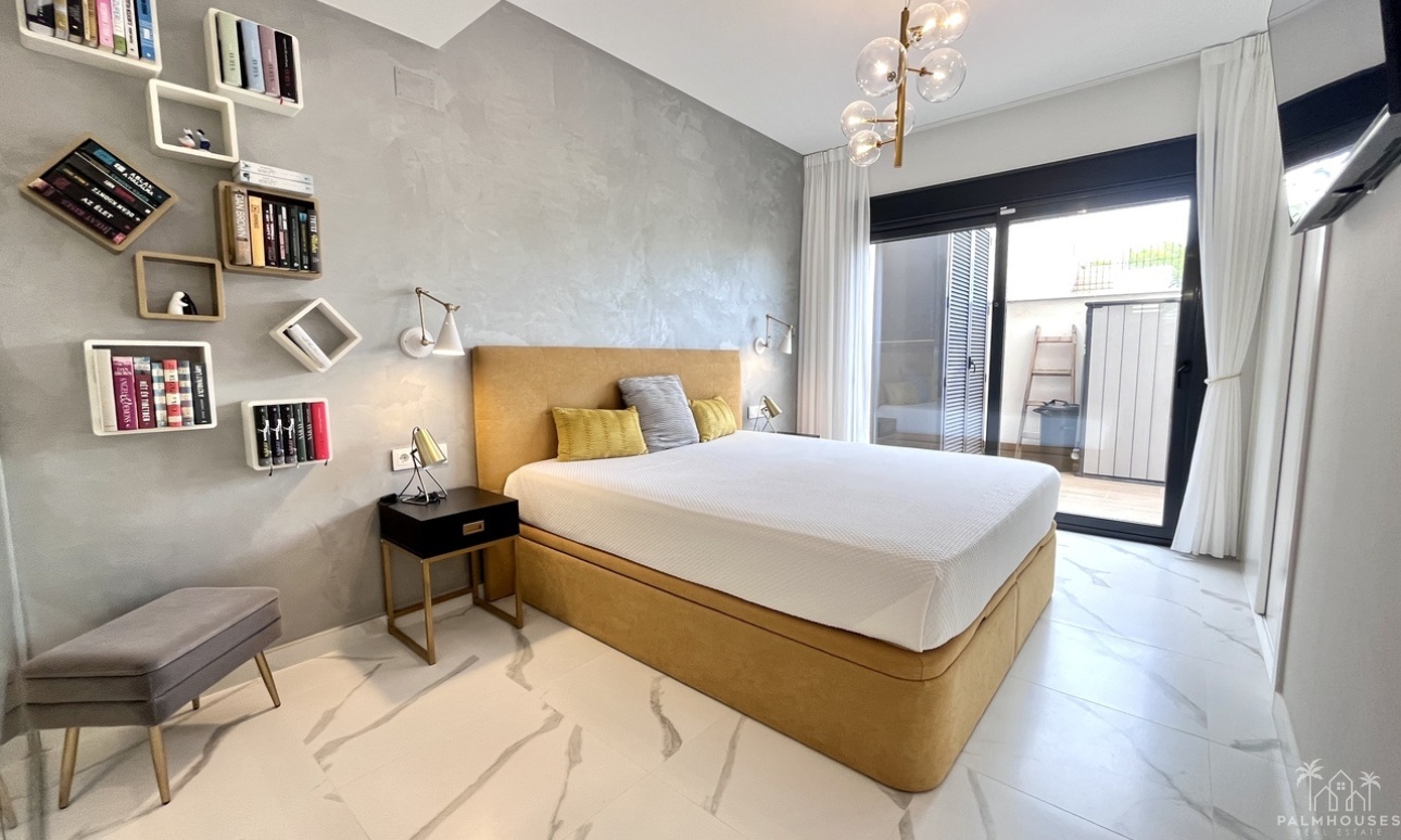 Revente - Apartment - San Miguel de Salinas - Inland