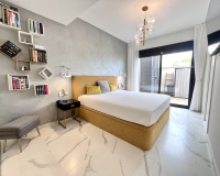 Revente - Apartment - San Miguel de Salinas - Inland