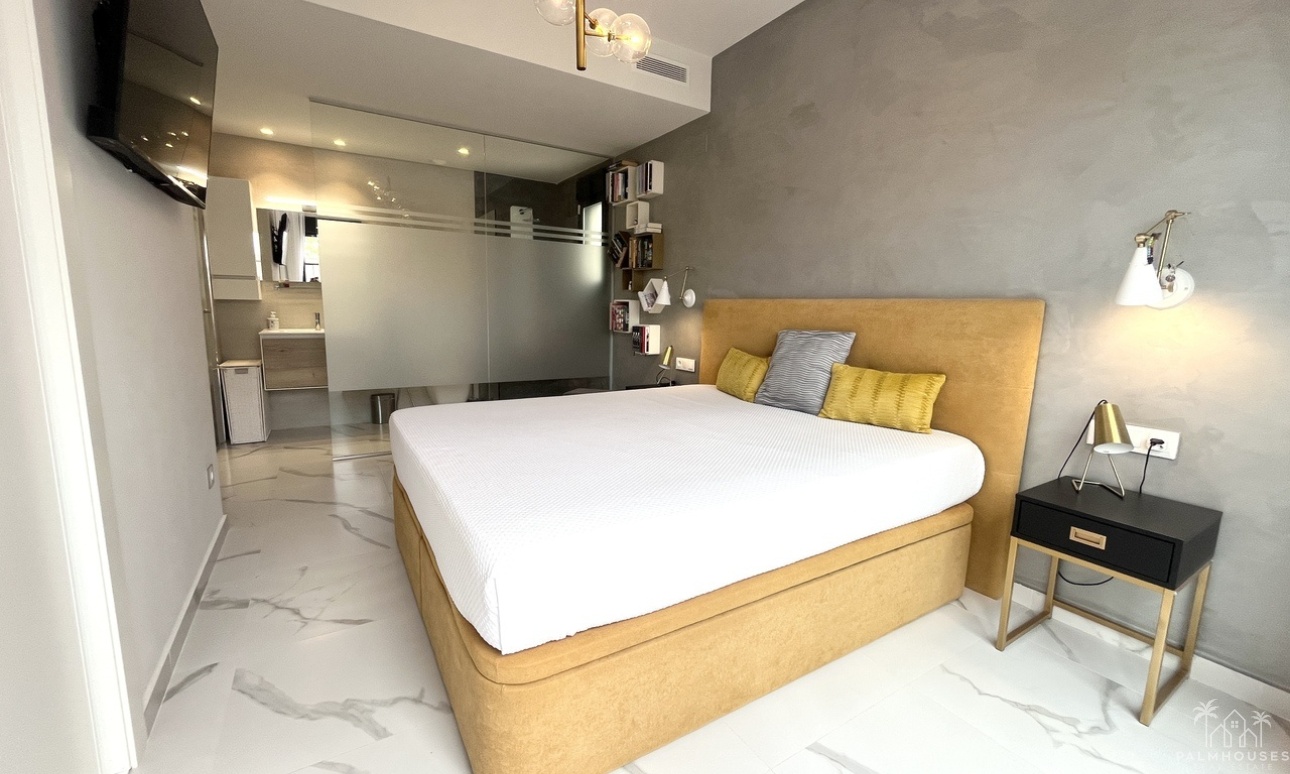 Revente - Apartment - San Miguel de Salinas - Inland