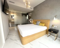 Revente - Apartment - San Miguel de Salinas - Inland