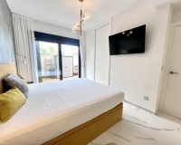 Revente - Apartment - San Miguel de Salinas - Inland