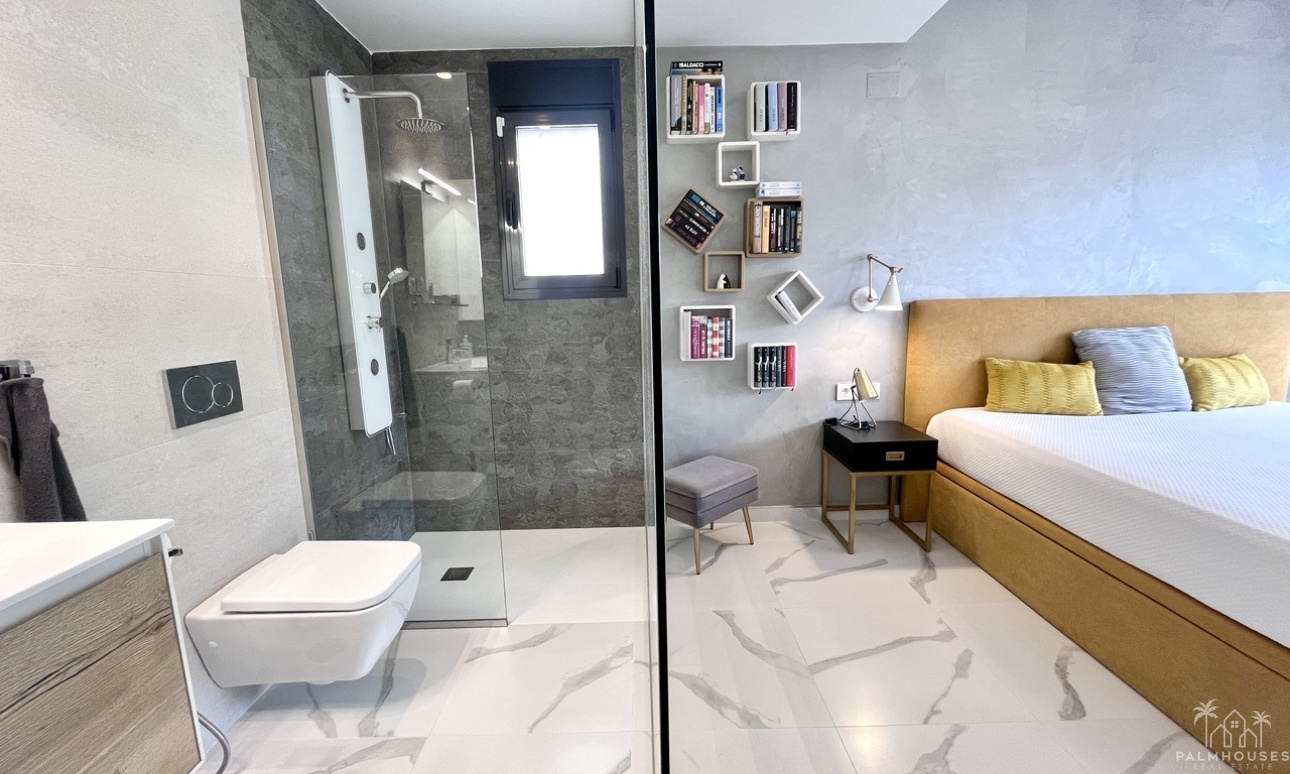 Revente - Apartment - San Miguel de Salinas - Inland