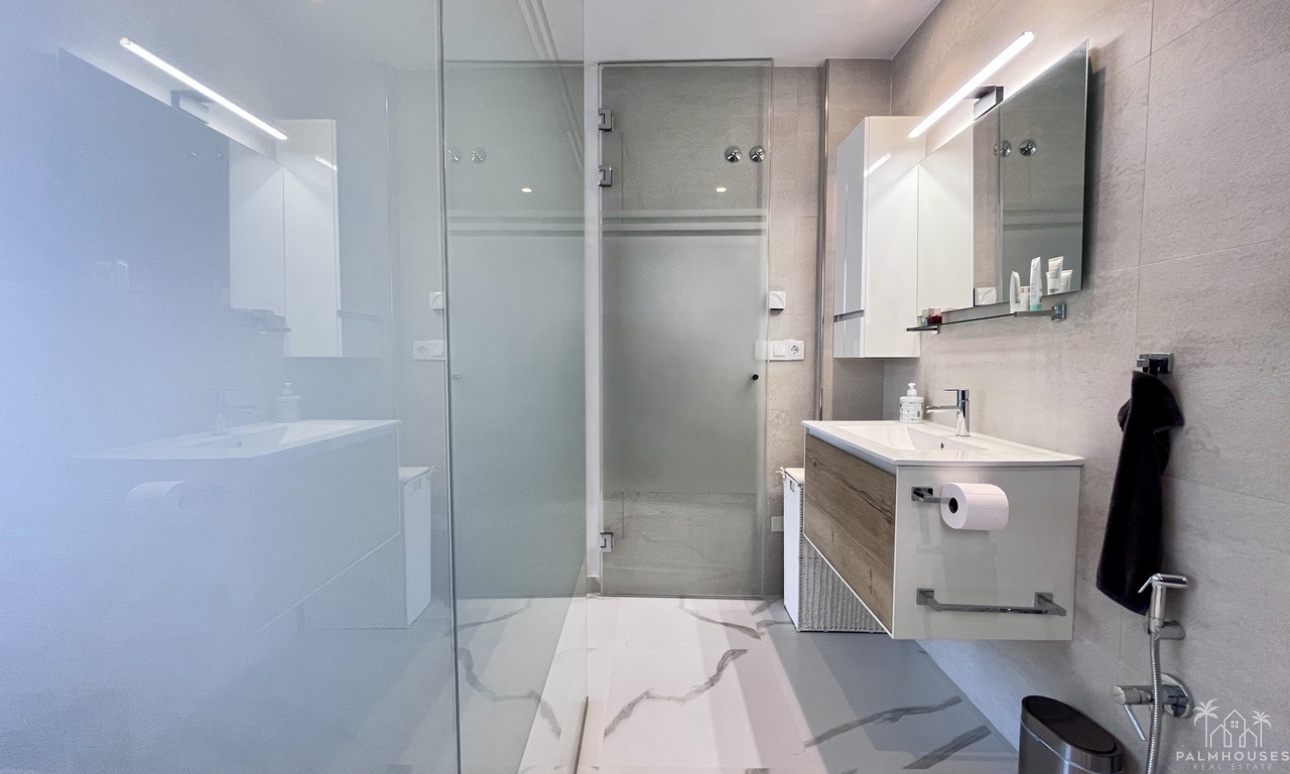 Revente - Apartment - San Miguel de Salinas - Inland