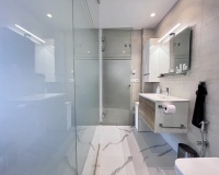 Revente - Apartment - San Miguel de Salinas - Inland