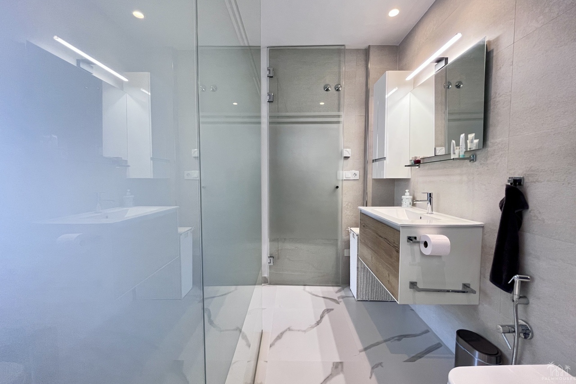 Revente - Apartment - San Miguel de Salinas - Inland
