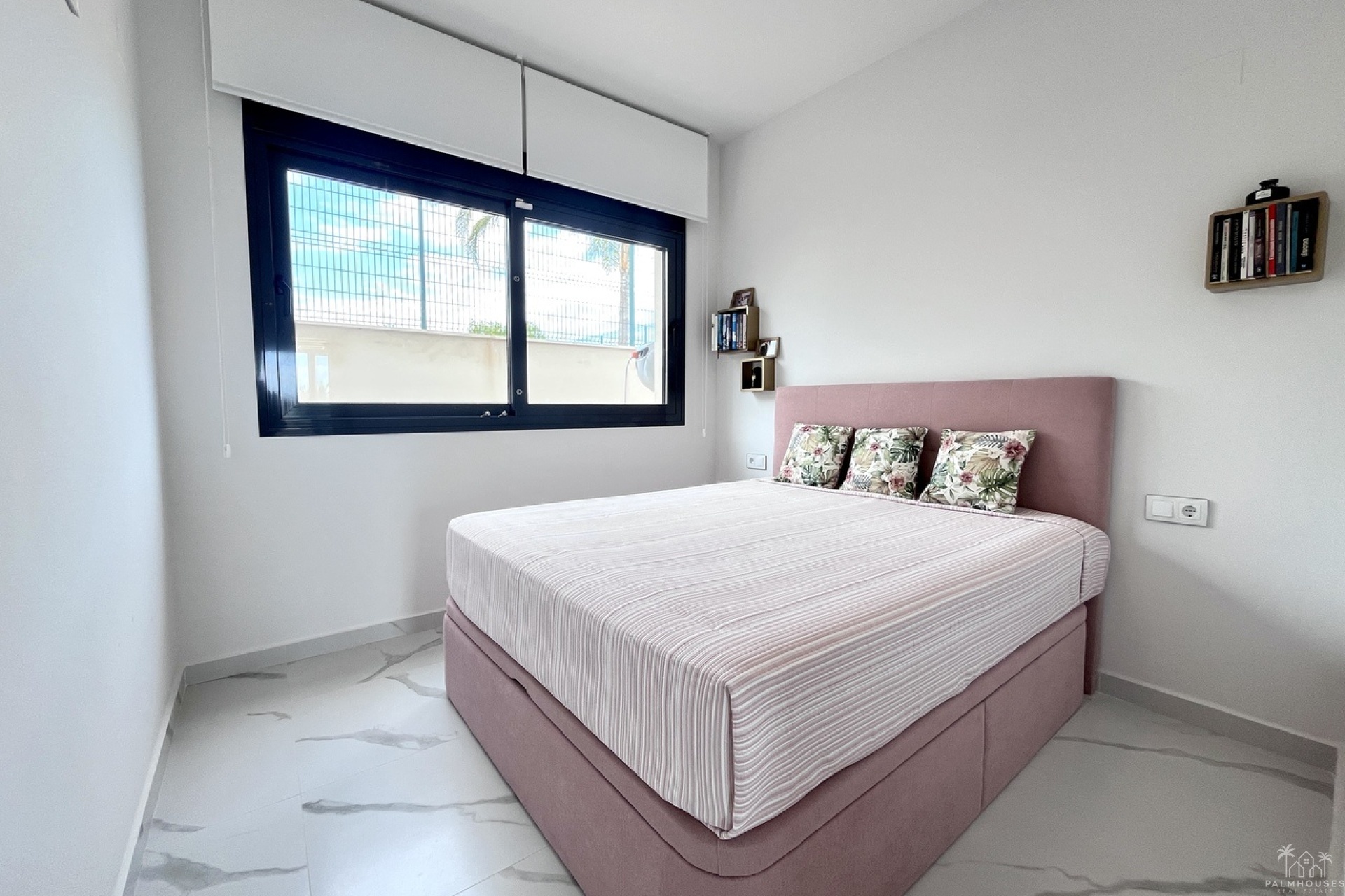 Revente - Apartment - San Miguel de Salinas - Inland