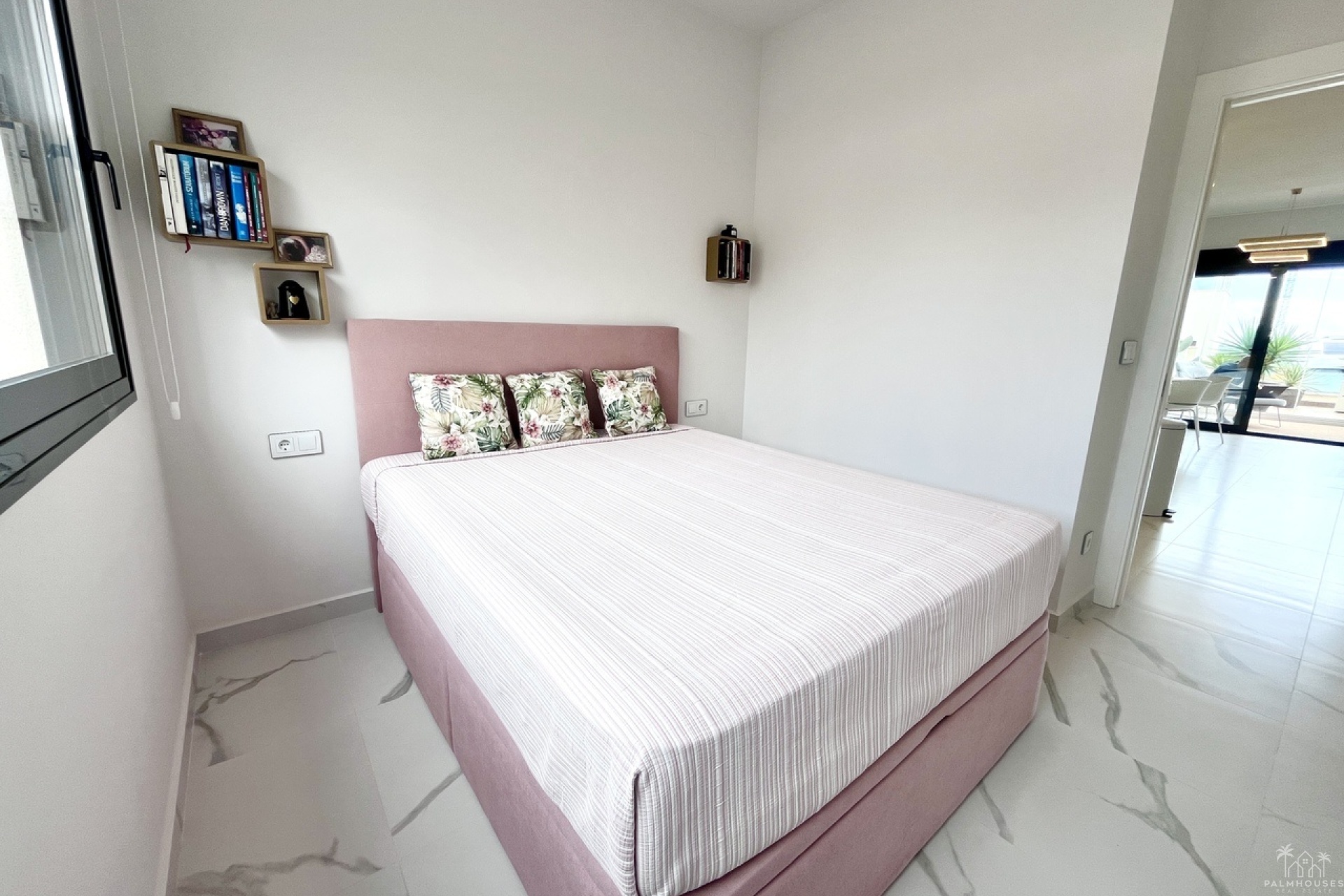 Revente - Apartment - San Miguel de Salinas - Inland